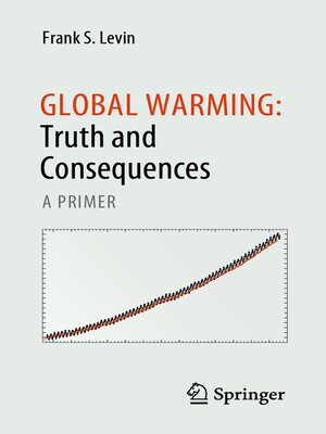 cover image of Global Warming